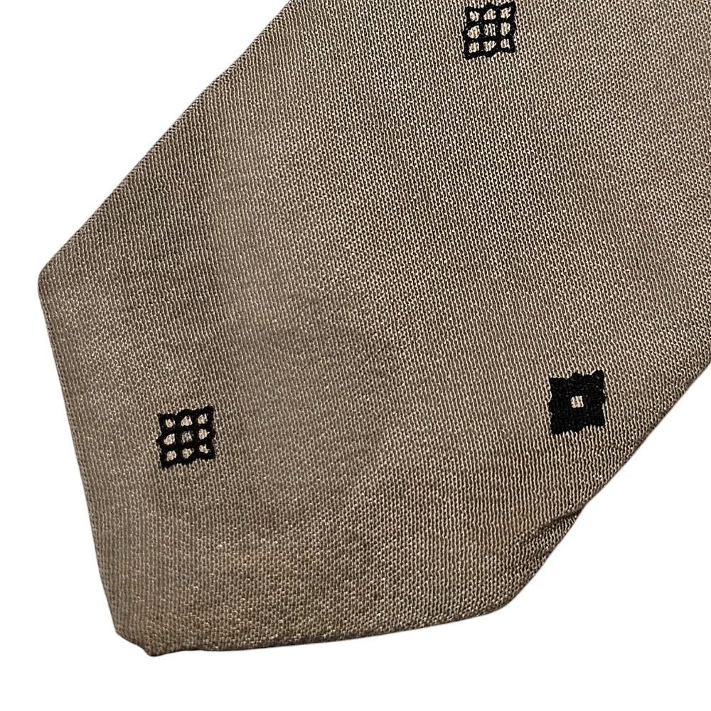 PIERRE BALMAIN TIE